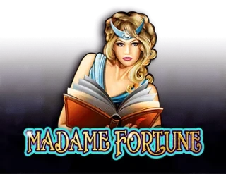 Madame Fortune (Caleta Gaming)