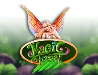 Magic Forest (Caleta Gaming)