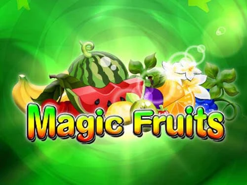 Magic Fruits
