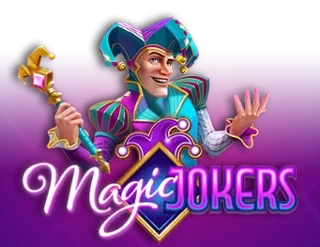 Magic Jokers (Slingshot Studios) Slot Review | Get a Bonus