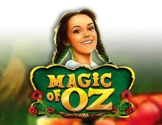 Magic of Oz (GamesOS)