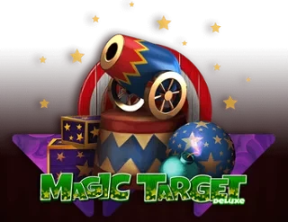 Magic Target Deluxe (Wazdan) Slot Review | Get a Bonus