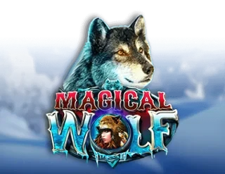 Magical Wolf