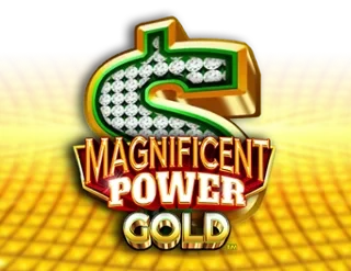 Magnificent Power Gold