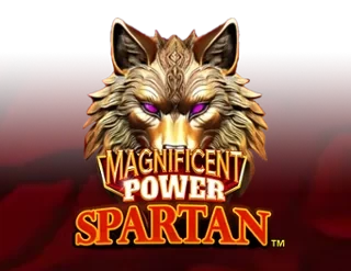 Magnificent Power Spartan