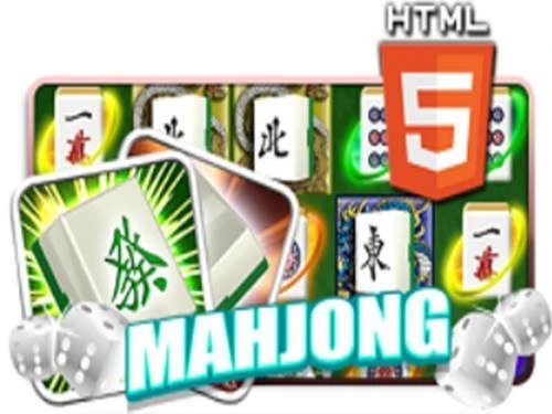 Mahjong (All Way Spin)