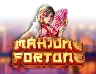 Mahjong Fortune (Naga Games)