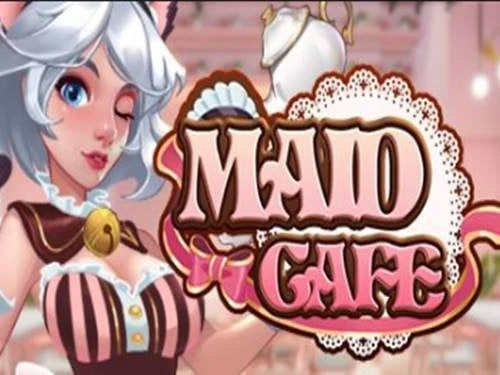 Maid Cafe