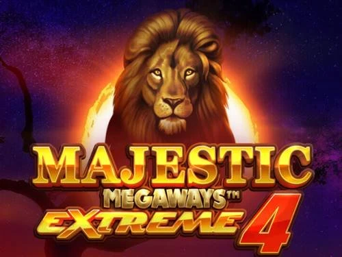 Majestic Megaways Extreme 4