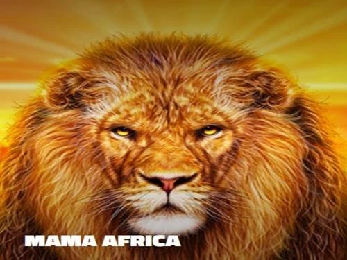 Mama Africa