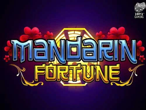 Mandarin fortune (2by2 Gaming) Slot Review | Get a Bonus