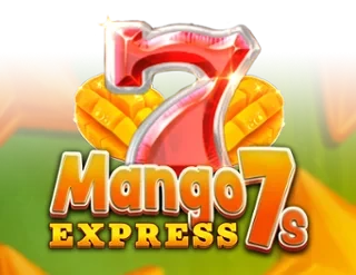 Mango Express 7s (Kalamba Games) Slot Review | Get a Bonus