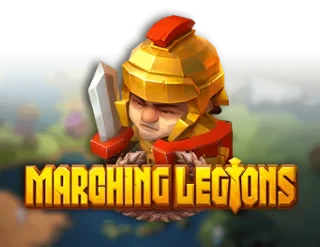 Marching Legions (Relax Gaming) Slot Review | Get a Bonus