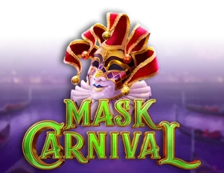 Mask Carnival (PG Soft) Slot Review | Get a Bonus