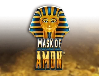 Mask of Amun (Fortune Factory Studios) Slot Review | Get a Bonus