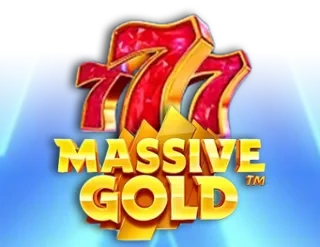 Massive Gold