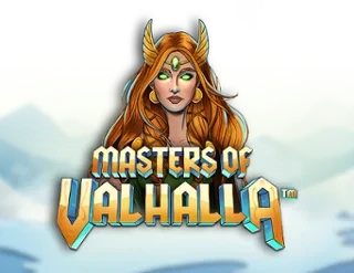 Masters Of Valhalla