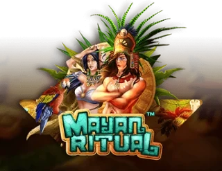 Mayan Ritual (Wazdan) Slot Review | Get a Bonus