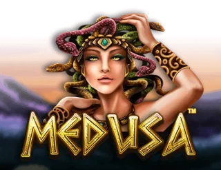 Medusa (AllWaySpin)