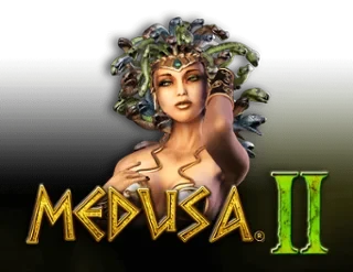 Medusa II (PG Soft)