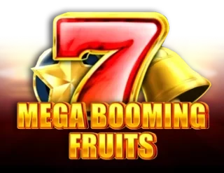 Mega Booming Fruits (1spin4win) Slot Review | Get a Bonus
