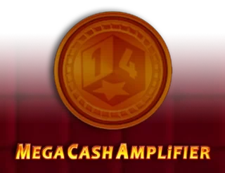 Mega Cash Amplifier
