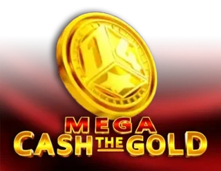 Mega Cash The Gold (1spin4win) Slot Review | Get a Bonus