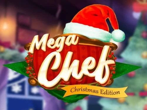 Mega Chef: Christmas Edition