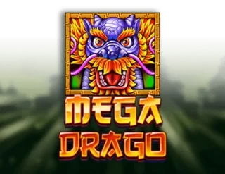 Mega Drago