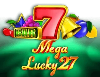 Mega Lucky 27 (1spin4win) Slot Review | Get a Bonus