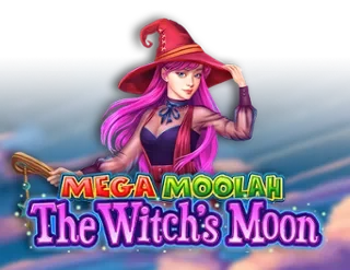 Mega Moolah The Witch's Moon
