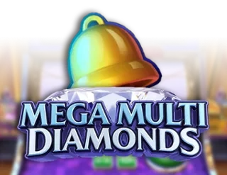 Mega Multi Diamonds (High 5 Games) Slot Review | Get a Bonus