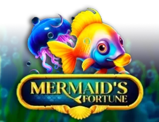 Mermaid's Fortune (Five Men Games)
