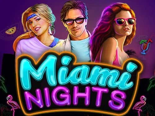 Miami Nights