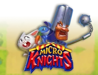 Micro Knights (ELK Studios) Slot Review | Get a Bonus