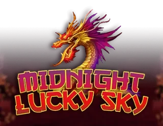 Midnight Lucky Sky