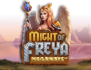 Might of Freya Megaways (Pragmatic Play) Slot Review | Get a Bonus