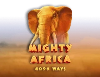Mighty Africa