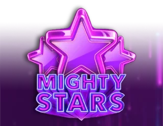Mighty Stars (NetGame) Slot Review | Get a Bonus