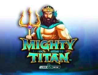 Mighty Titan Link and Win