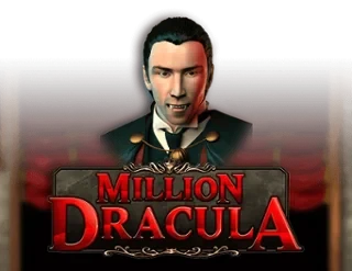 Million Dracula (Red Rake) Slot Review | Get a Bonus