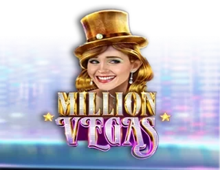 Million Vegas (Red Rake) Slot Review | Get a Bonus