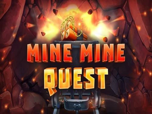 Mine Mine Quest