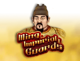 Ming Imperial Guards