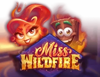 Miss Wildfire (ELK Studios) Slot Review | Get a Bonus