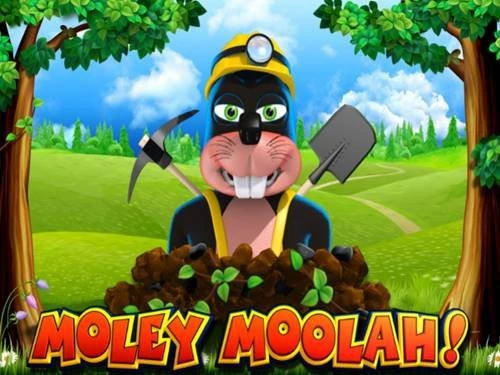Moley Moolah