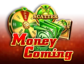 Money Coming (TaDa Gaming)