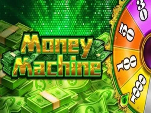 Money Machine (Funta Gaming)