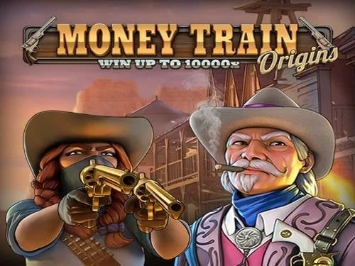 Money Train Origins Dream Drop