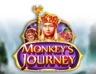 Monkey's Journey (Platipus)